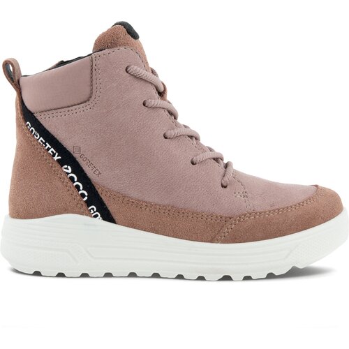 KINDER STIEFEL URBAN SNOWBOARDER ANKLE B