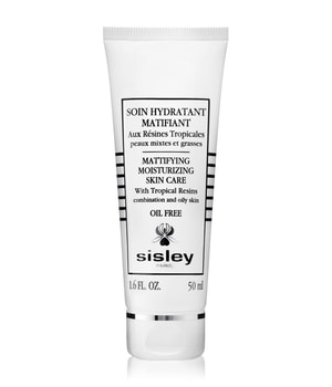 Sisley Soin Hydratant Matifiant Aux Résines Tropicales Gesichtscreme-50 ml
