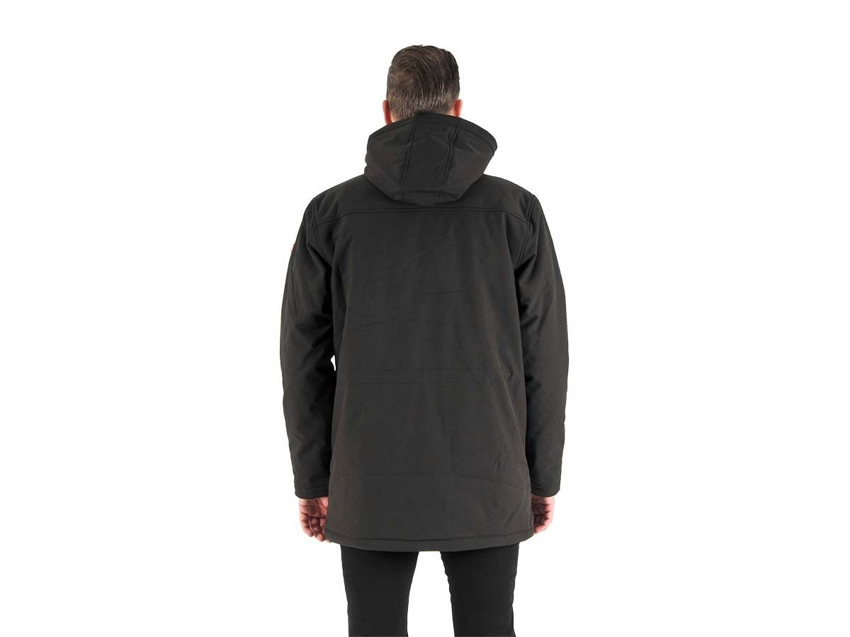 Nordberg Andre Herren Softshell Jacke
