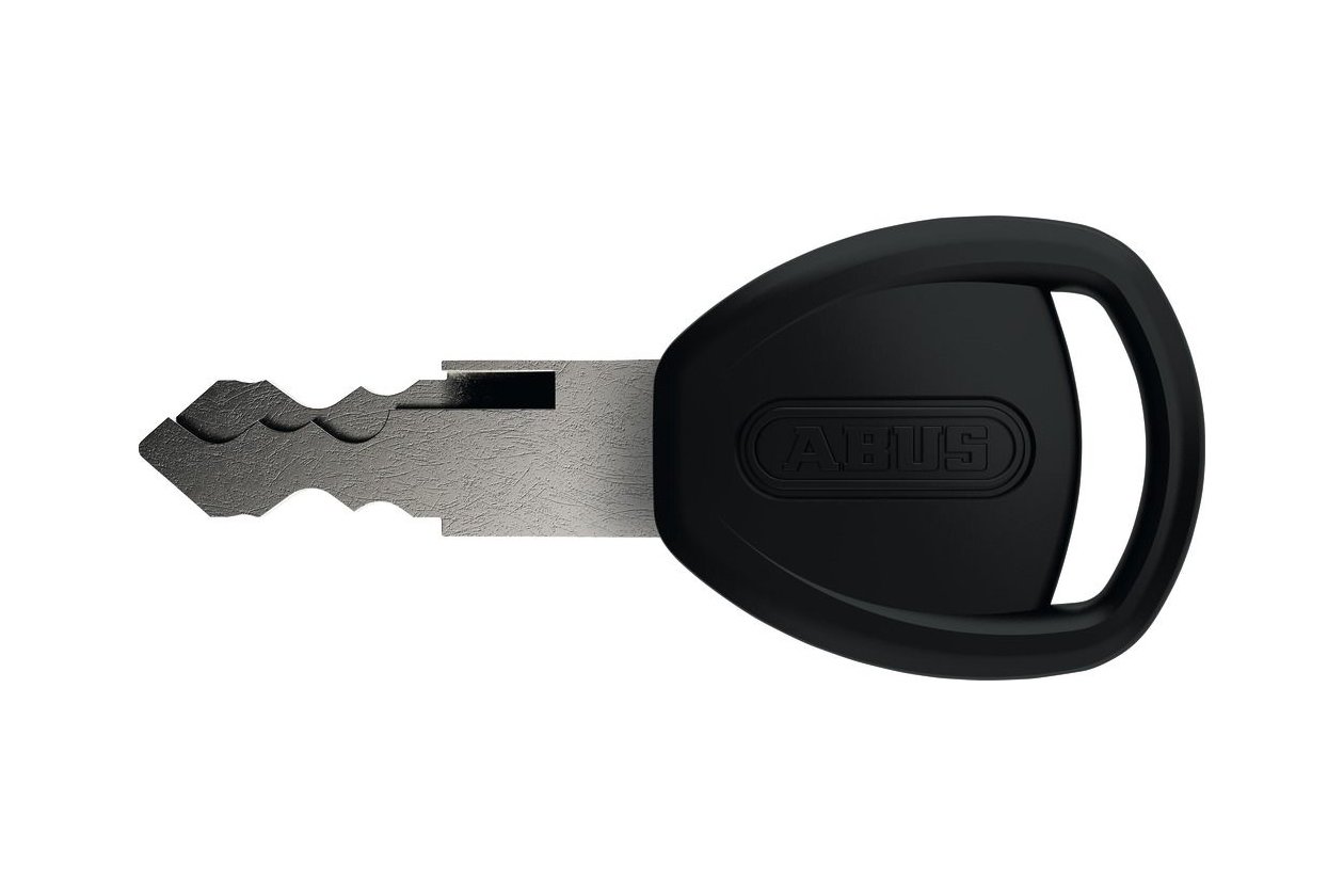 Abus Catena 6806K/110 BK QST Kettenschloss