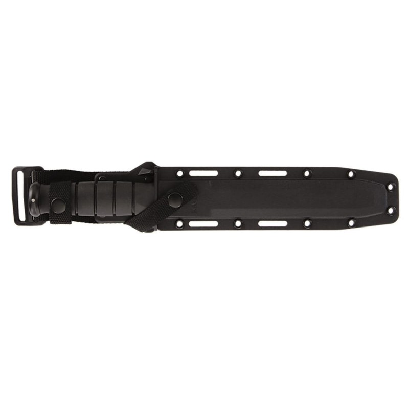 Ka Bar Tanto (Militärmesser \/ taktische Messer).