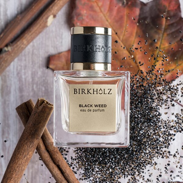 Birkholz Black Weed Eau de Parfum