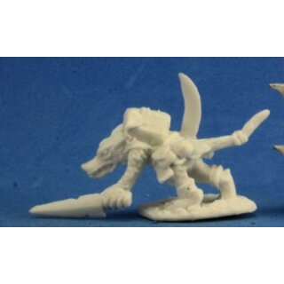 Wererat Stalker