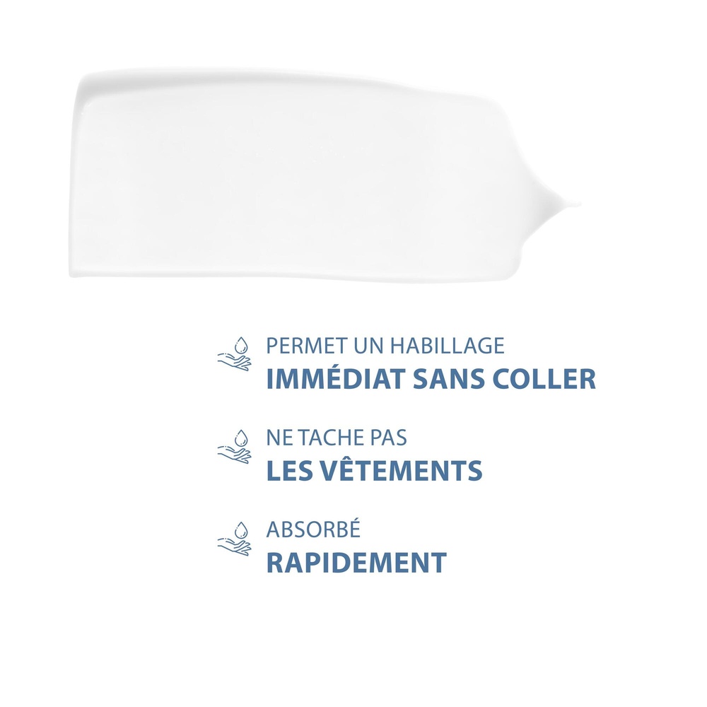 Ducray Kertyol PSO baume quotidien anti-grattag e 200 ml Baume