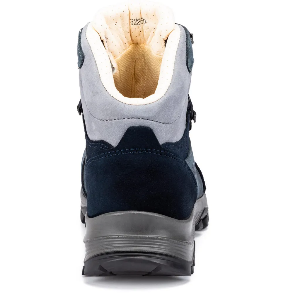Hanwag Alta Bunion II LL H203911;007601 / bunt
