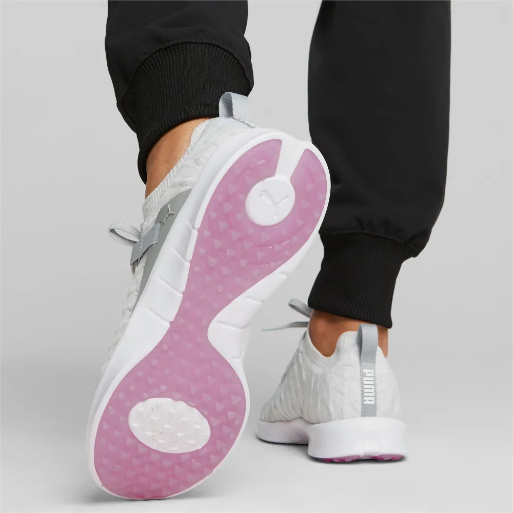 PUMA Laguna Fusion Knit 376082_01 / grau