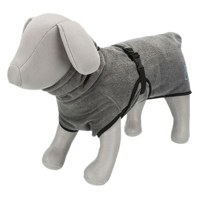 Trixie Bademantel für Hunde