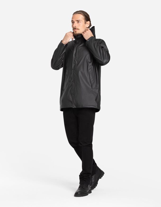 Regenjacke - Wasserdicht