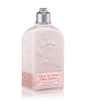 L'OCCITANE Kirschblüte Body Milk-250 ml