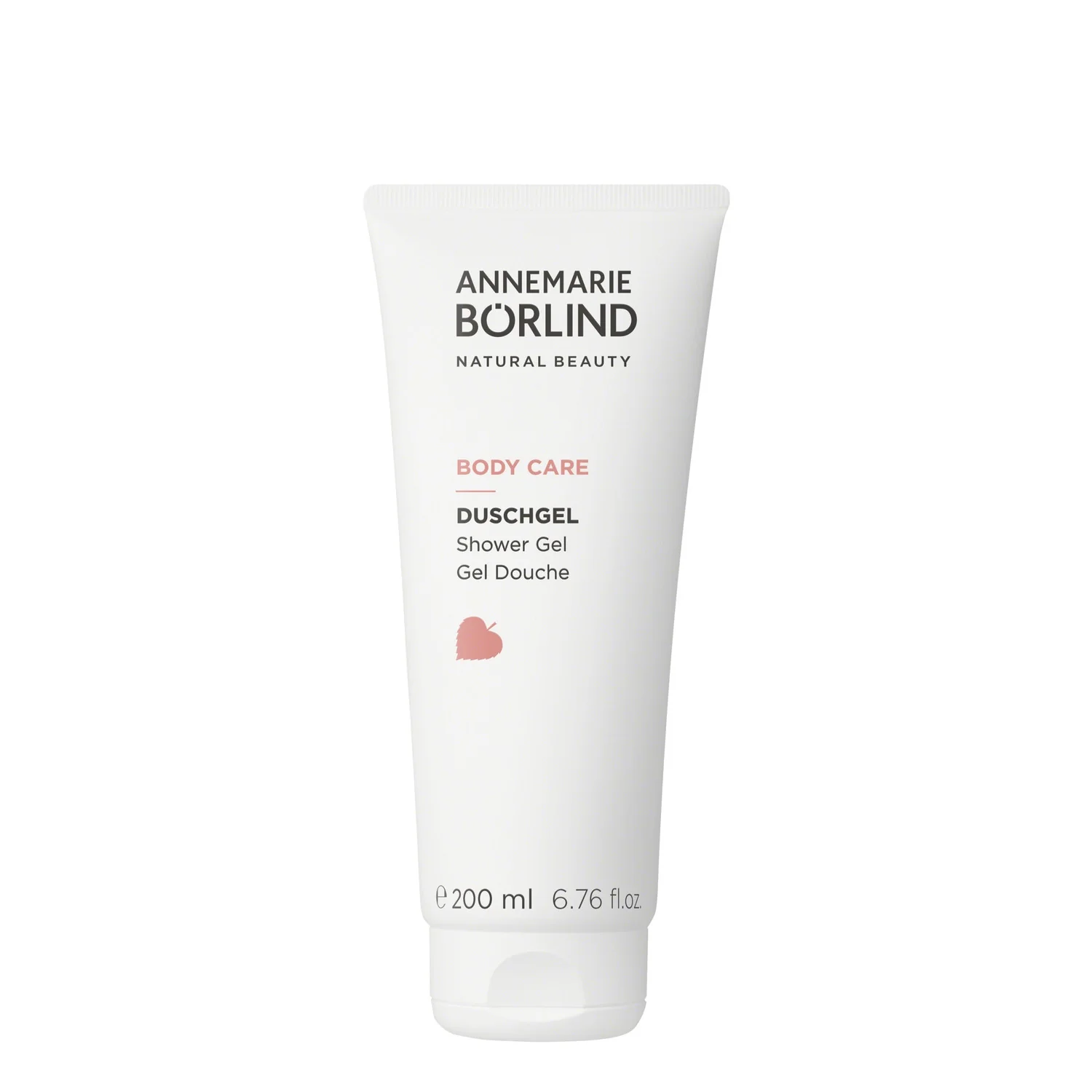 Body Care Douchegel - Bad en Douche