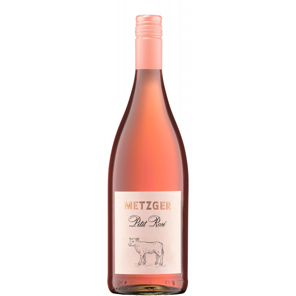 2022 Petit Rosé trocken