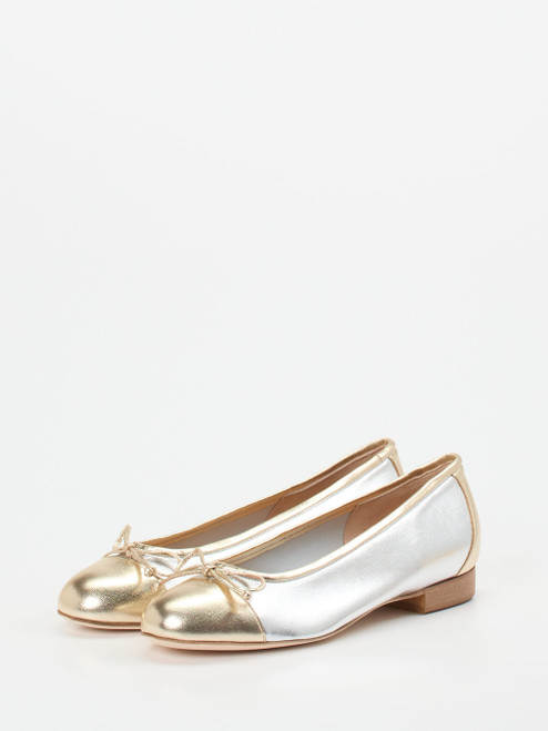 Ballerina-14104490025 Mannori