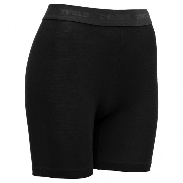 Devold - Women's Lauparen Merino 190 Boxer - Merinounterwäsche