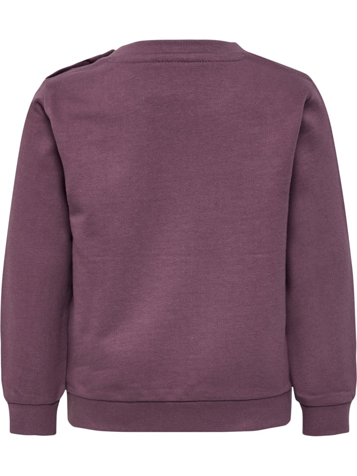 Hummel Hummel Sweatshirt Hmlfastwo Kinder in TULIPWOOD günstig kaufen