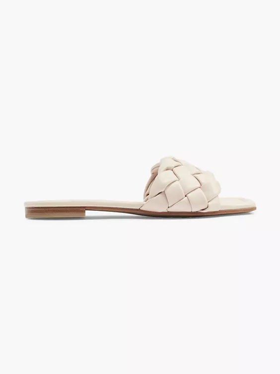 Catwalk Pantolette