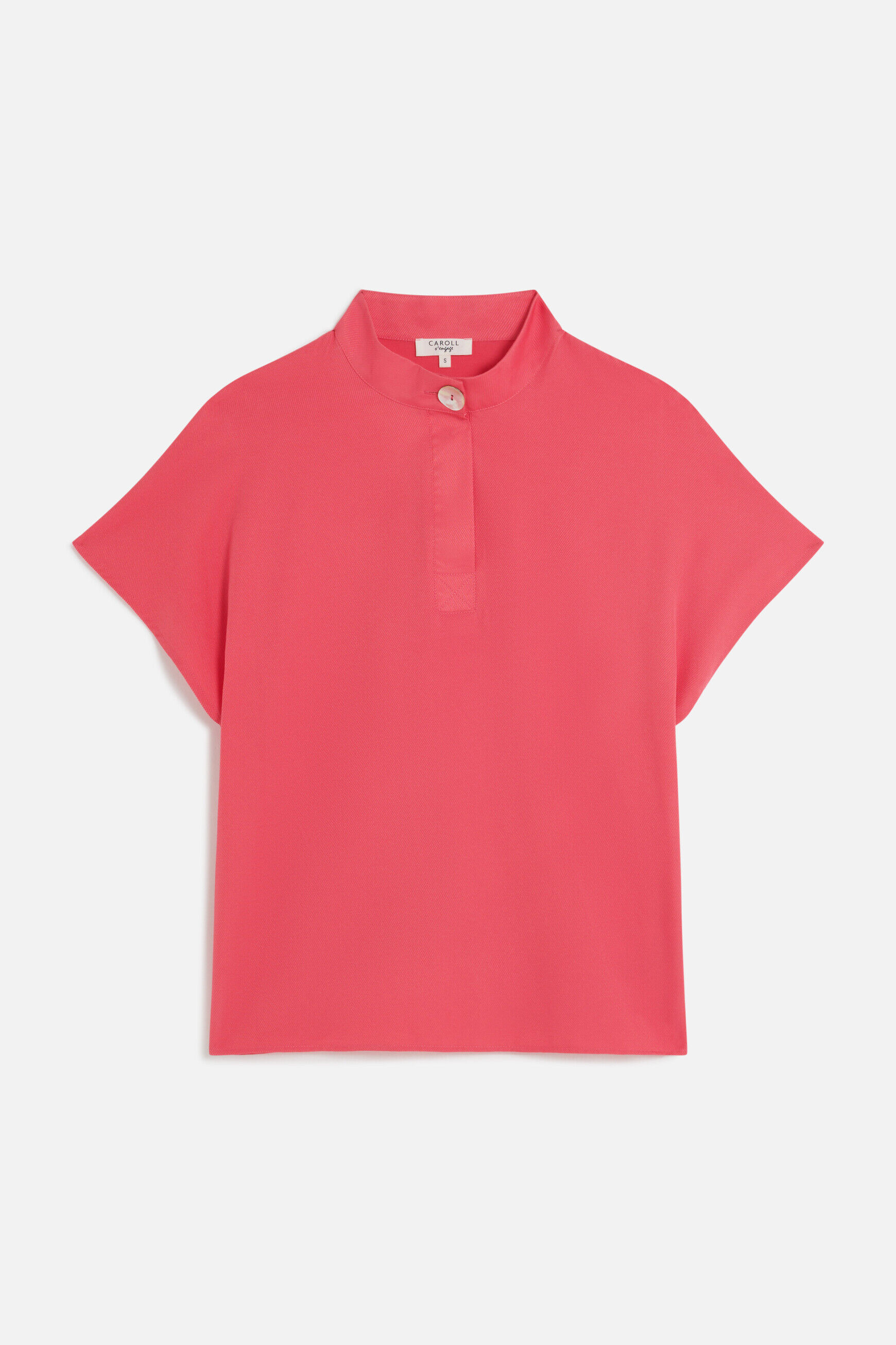 tshirt elvira rose femme