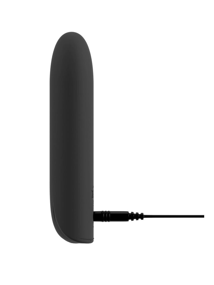 Sweet Smile Minivibrator Mini Vibrator in schwarz günstig kaufen 12