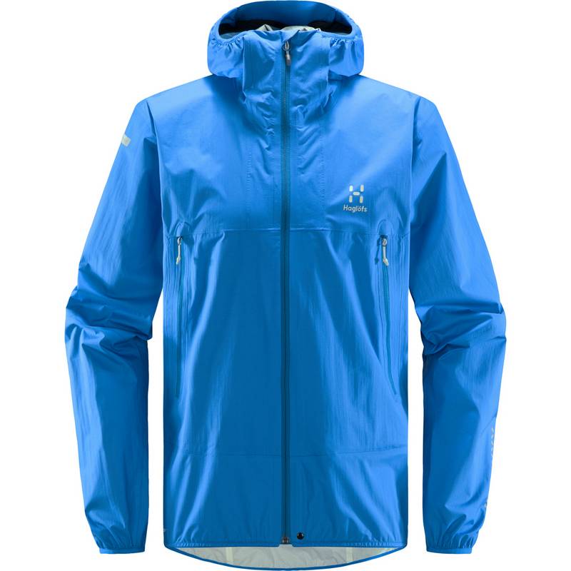 Haglöfs L.I.M PROOF Jacket Hardshelljacke Herren