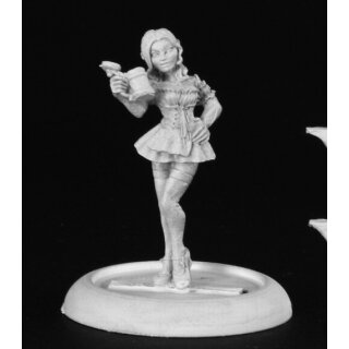 Mädchen, Oktoberfest Fraulein (REA50118)