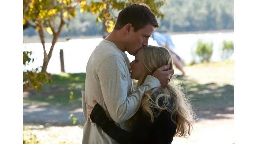 Nicholas Sparks Collection  [3 DVDs]