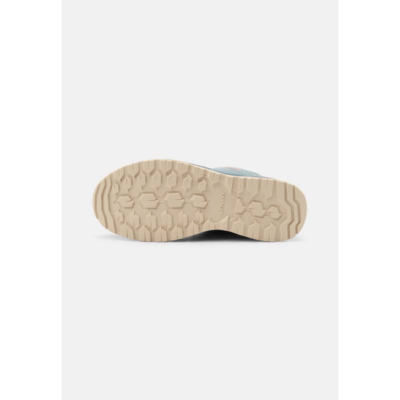 Lowa MALTA GTX LO Ws Halbschuhe Damen