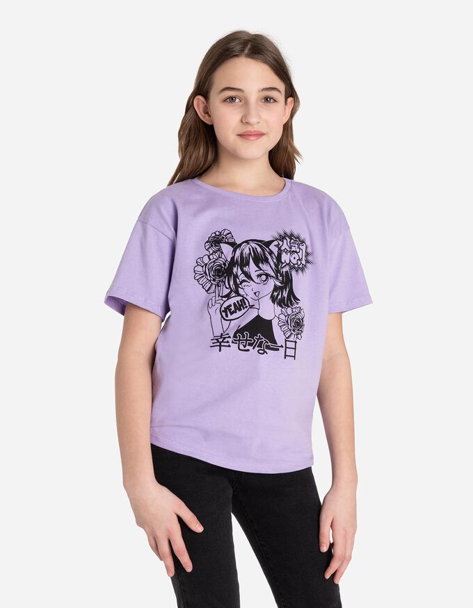 T-Shirt - Print