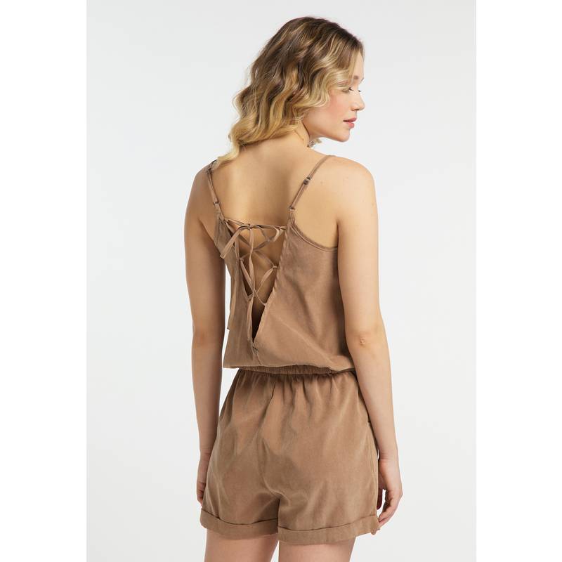 DreiMaster Jumpsuit Damen