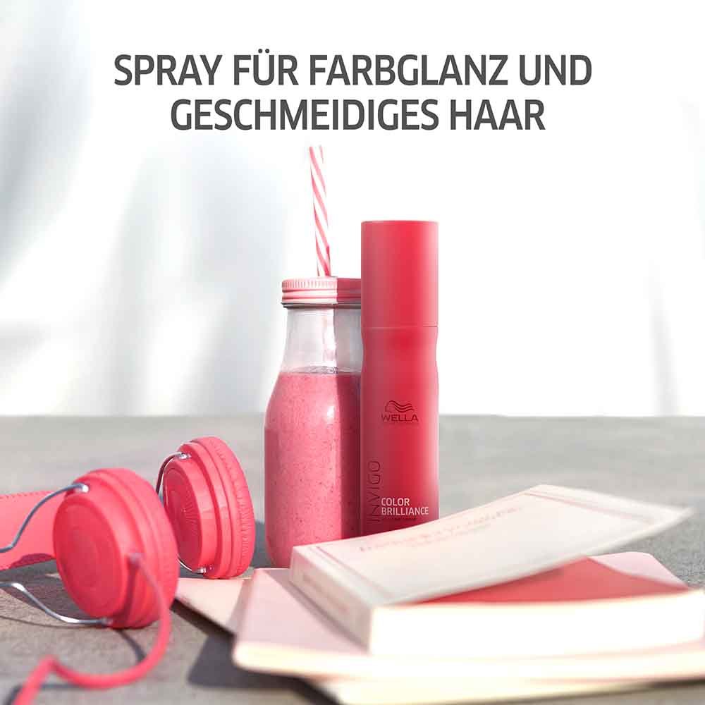 Wella Professionals INVIGO COLOR BRILLIANCE Miracle BB Spray