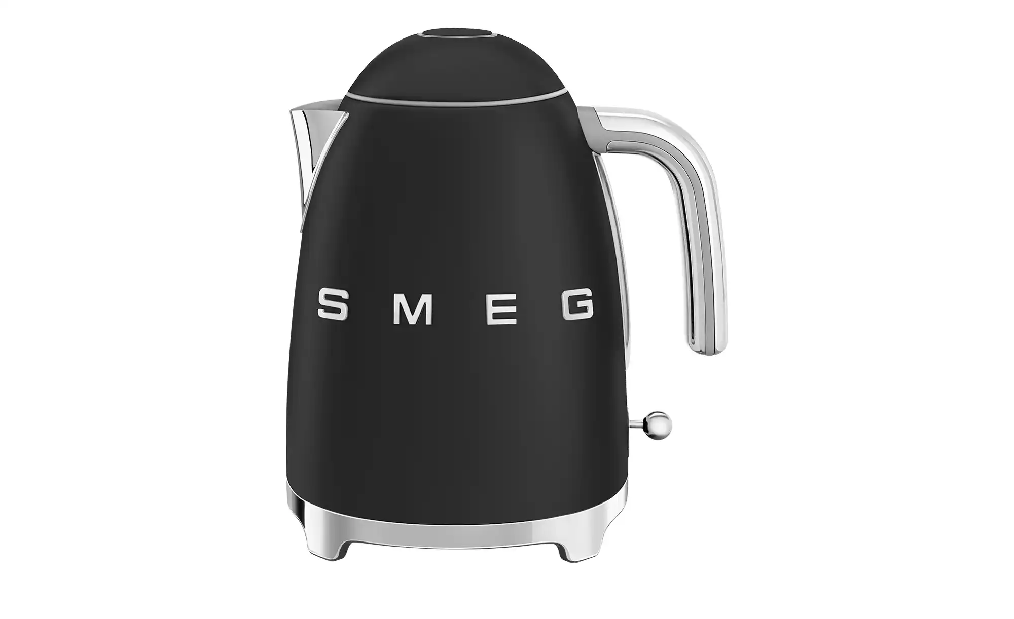smeg Wasserkocher KLF03BLEU