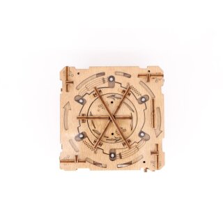 Cluebox – Cambridge Labyrinth (Multilingual)