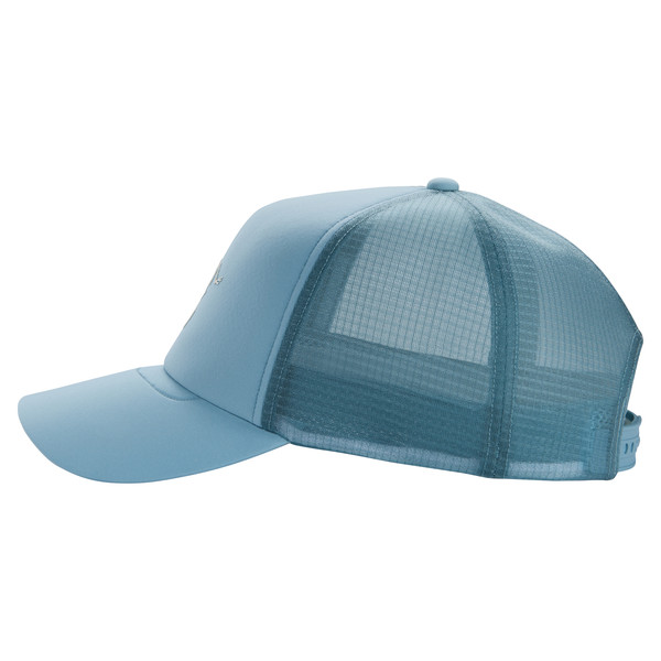 BIRD TRUCKER CURVED Unisex - Cap