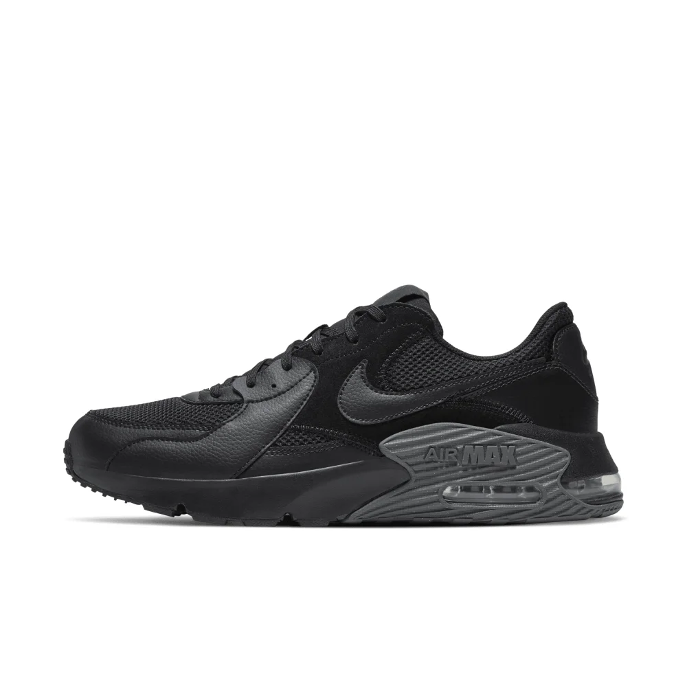 Nike Air Max Excee CD4165-003 / schwarz