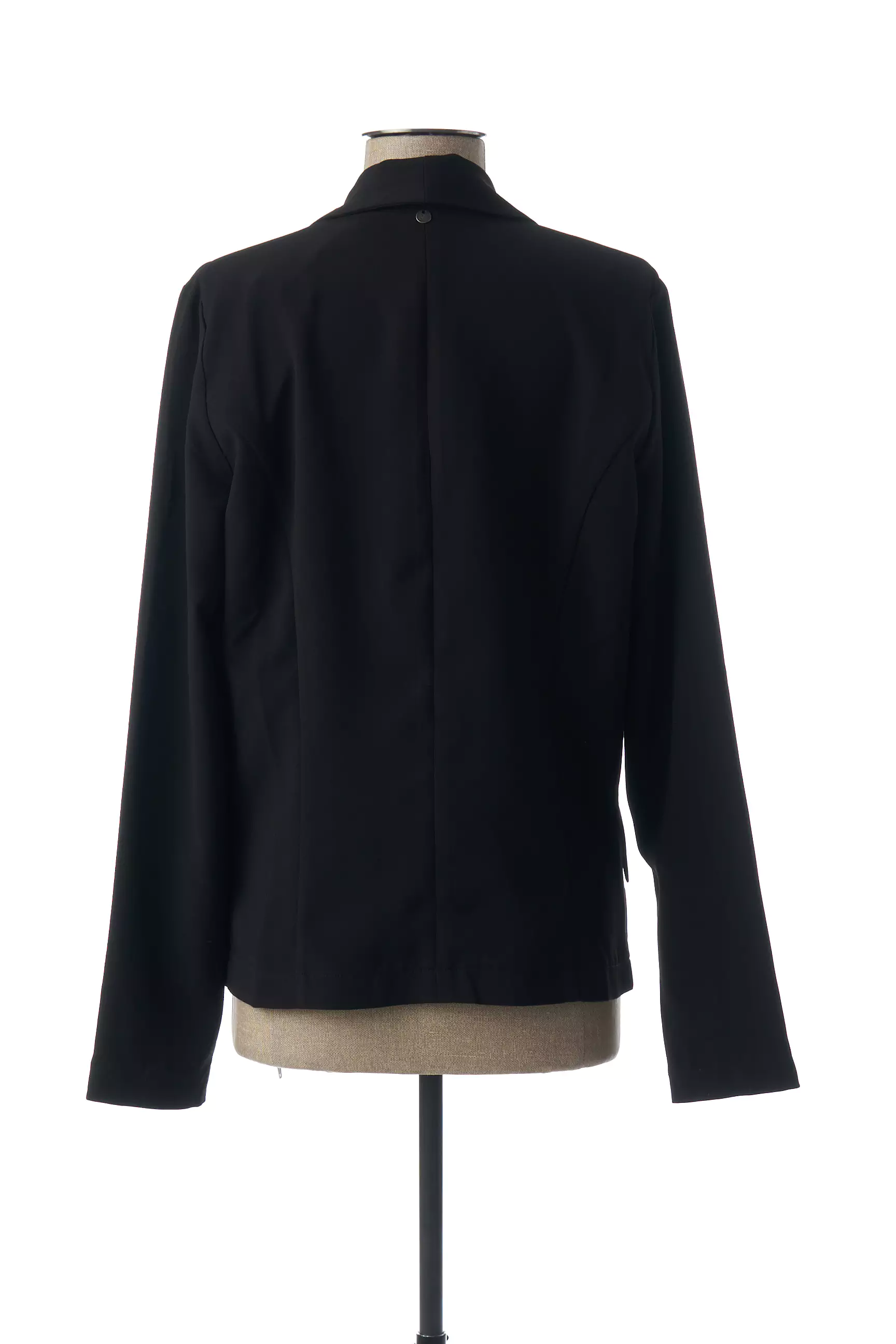 Mado Et Les Autres Vestecasual Femme couleur noir