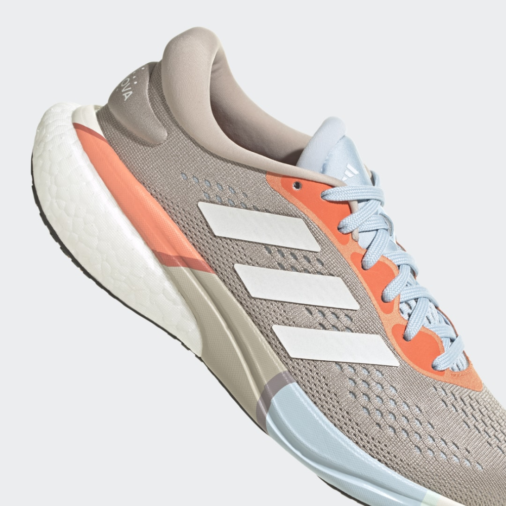 adidas Supernova 2 x Marimekko HQ8919 / braun