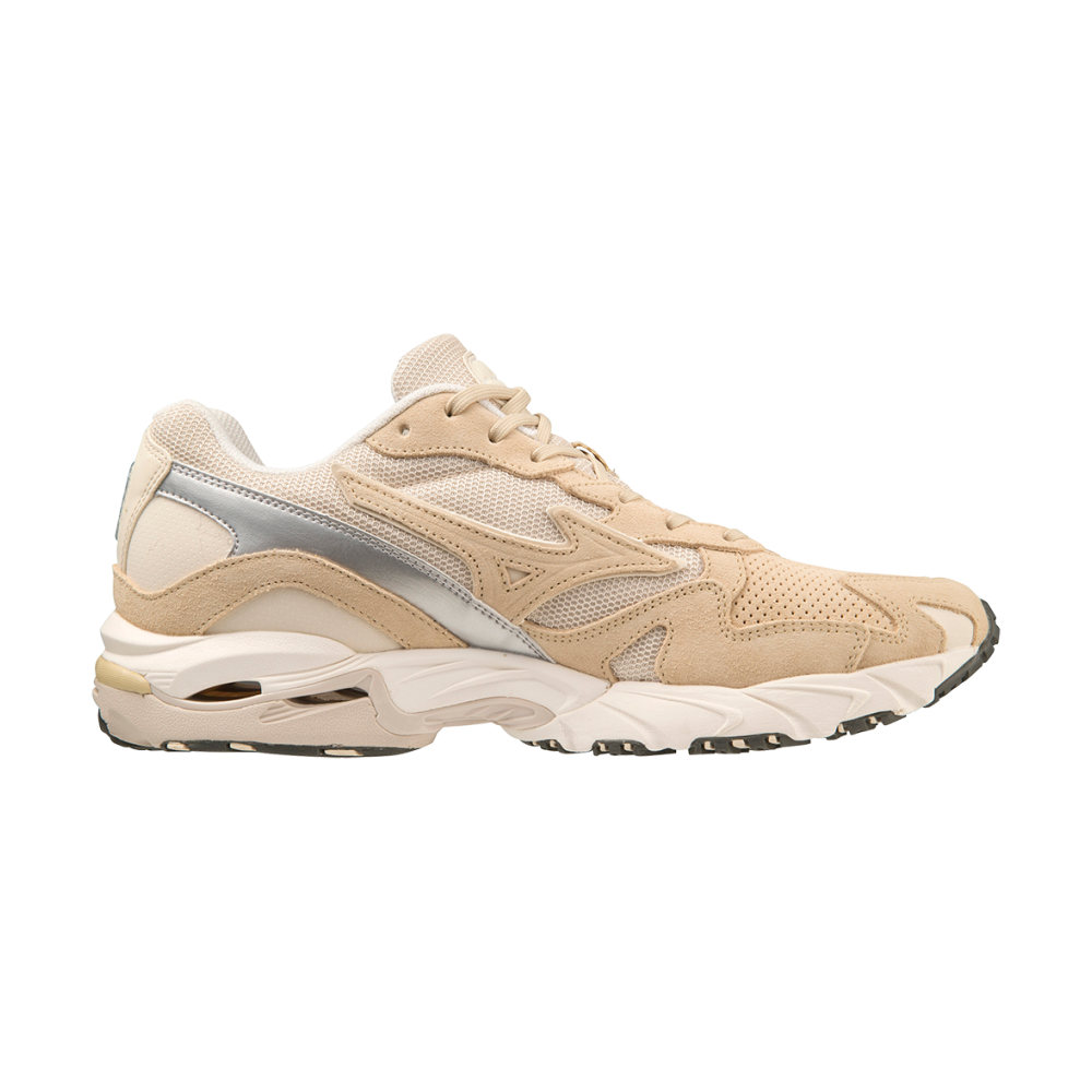 Mizuno Wave Rider 10 Premium D1GA2277-05 / braun