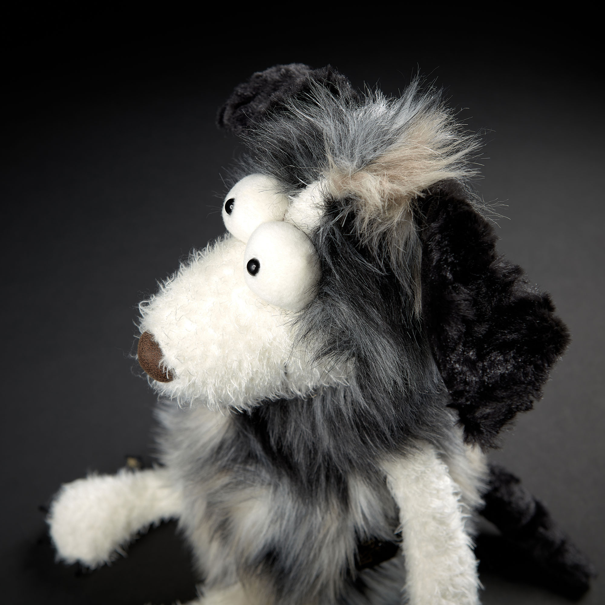 Kuschelhund Detective Disaster, BeastsTown