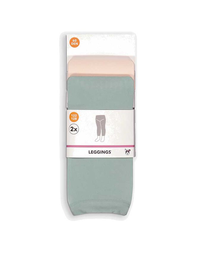 Leggings - 2er-Pack
