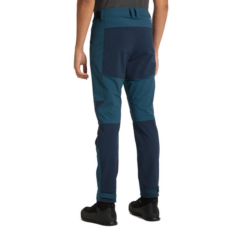 Haglfs Mid Slim Pant Trekkinghose Herren