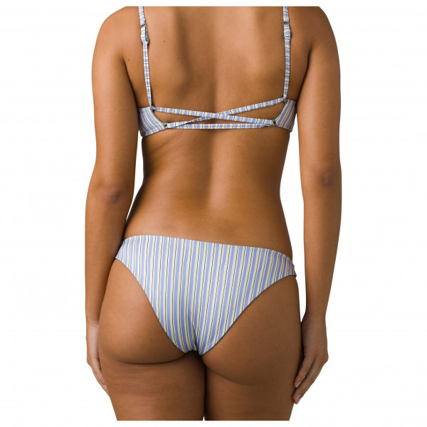 Prana - Women's Elina Reversible Bottom - Bikini-Bottom