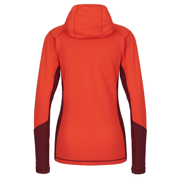 CONDUIT HOODY WMNS Damen - Fleecepullover