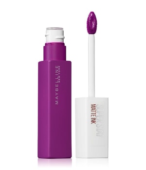 Maybelline Super Stay Matte Ink Liquid Lipstick-5 ml