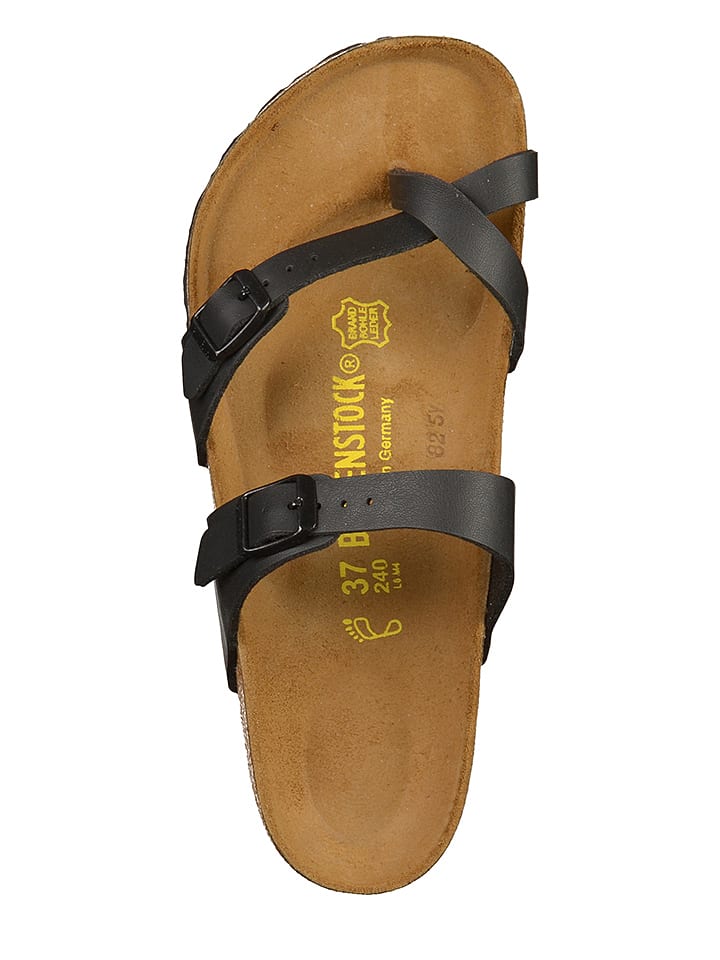 Birkenstock Zehentrenner 