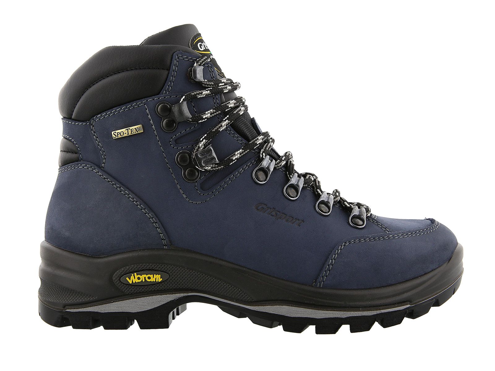 Grisport Anden Wanderschuhe