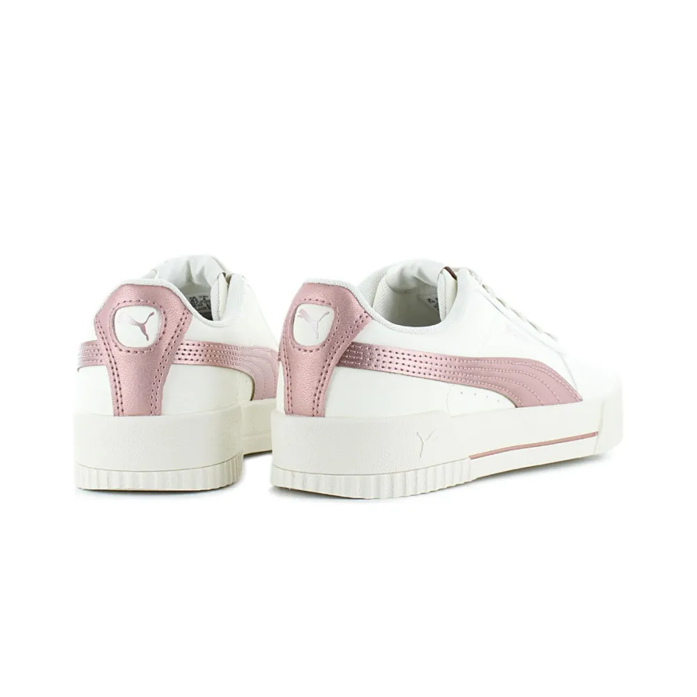 PUMA CARINA META20 373229_02 / weiss
