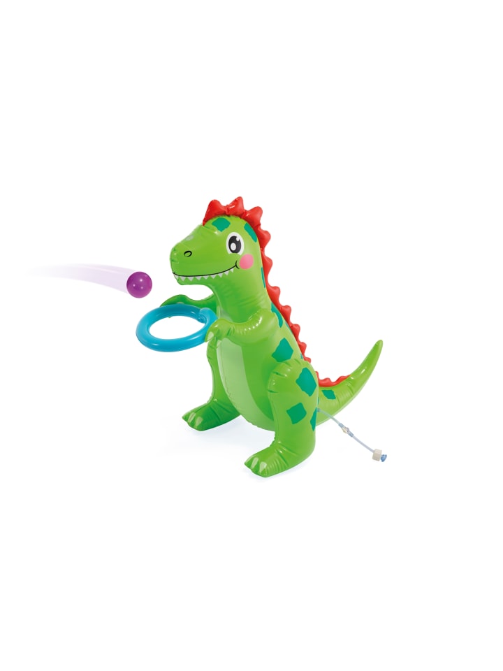 Intex Playcenter - Dino Park (201x157x69cm) in mehrfarbig günstig kaufen onesize