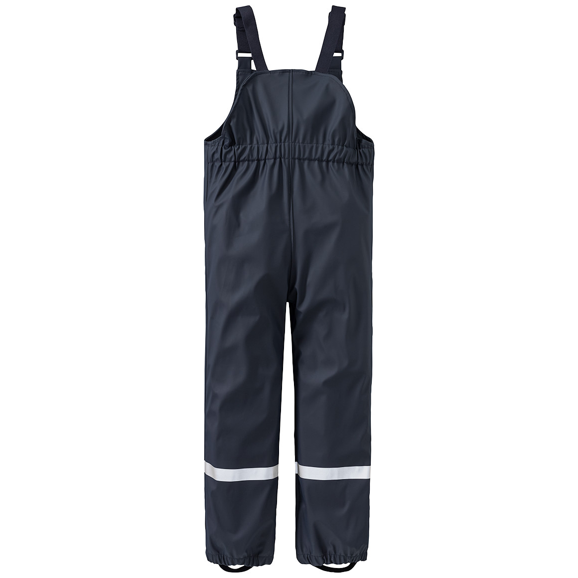 Kinder Regenhose einfarbig