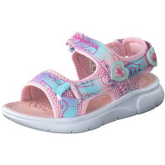 KangaROOS K ES Sissy Sandale in bunt