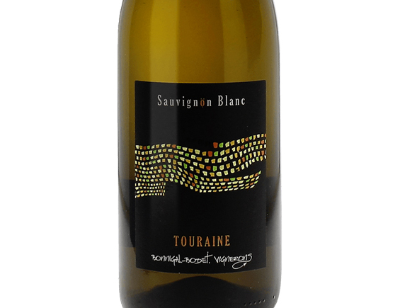 Domaine Bonnigal-Bodet Touraine Blanc 2022 Loire Touraine
