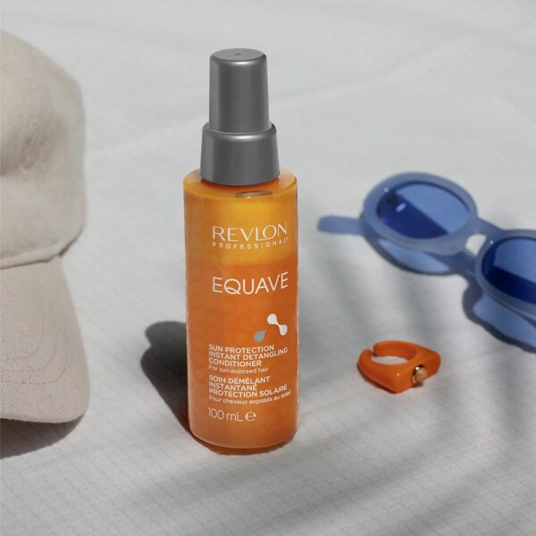 Revlon Professional Equave Sun Protection Instant Detangling Conditioner