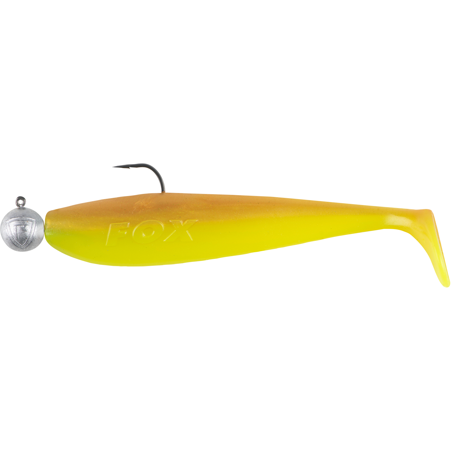 Fox Rage Kunstköder-Set Ultra UV Zander Pro Shad